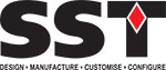 Image of SST Sensing logo